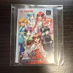 KONAMI e-amusement pass ひなビタ♪ 3枚セット - メルカリ
