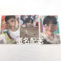 トレカ まとめ売り セット ホシ ドギョム ディノ