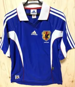 即購入OK！ 日本代表ユニフォーム Lサイズ アディダス