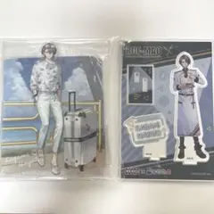 にじさんじ 加賀美ハヤト アクスタ