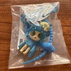 ウイルスイーツ カラフルマルチチャーム