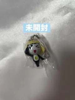 【未開封】 ケロロ軍曹 マスコット&グミであります！ タママ