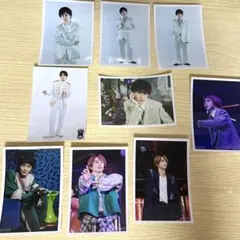 超特急 タクヤ 生写真 ①