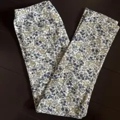 UNIQLO 花柄レギンス 120サイズ