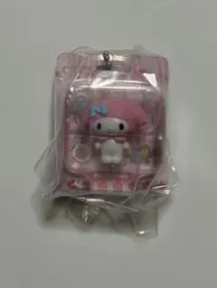 サンリオパッケージミニチュアコレクション　マイメロ
