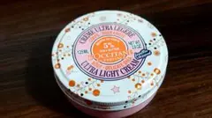 ロクシタン（L'OCCITANE） スノーシア ボディクリーム