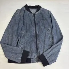 レピピアルマリオ　薄手ジャケット