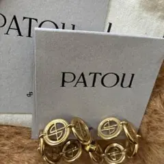 2026年最新】PATOU レディース ピアス(両耳用)の人気アイテム - メルカリ