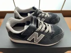 New Balance スニーカー ニューバランス　996 19cm 美品