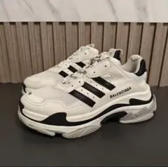 2026年最新】adidas バレンシアガ スニーカーの人気アイテム