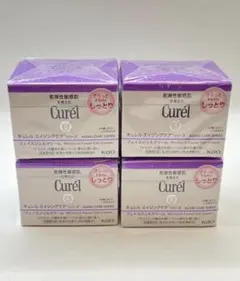 新品】キュレル フェイスクリーム エイジングケア 40g 6箱セット