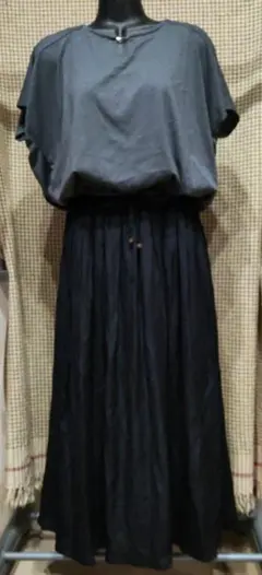 Chez toi シェトワ　ワンピース☆新品・未使用品