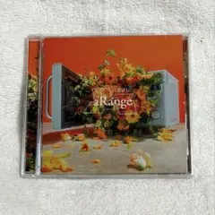 DISH// aRange 通常盤 初回仕様 新品 未開封 - メルカリ