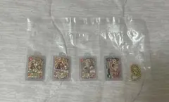 アイカツ ガチャガチャ スリーピングオーロラコーデ