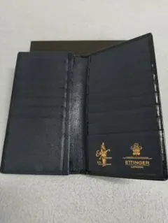 ETTINGER 80th Anniversary 長財布 エッティンガーのサムネイル