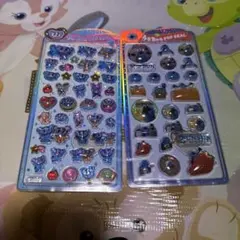 うるちゅる ANGEL BLUE 、パペットスンスン