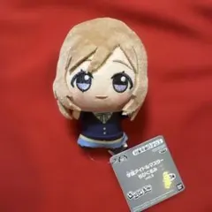 学園アイドルマスター ちびぐるみ vol.3 姫崎莉波 学マス ぬいぐるみ