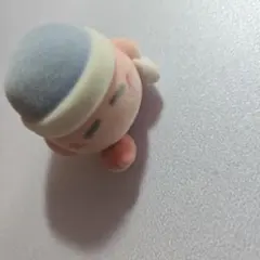 星のカービィ PUPUPU FRIENDS フィギュアコレクション フロッキー