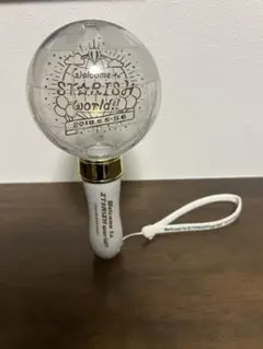 うたプリ ST☆RISH ファンミ ペンライト
