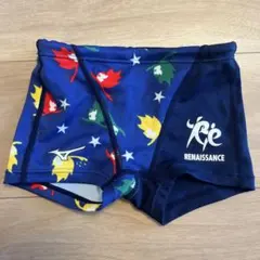 ルネサンス　男子水着 110サイズ