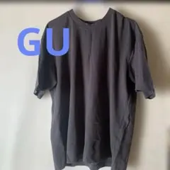 gu Tシャツ
