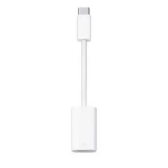 【新品未使用】【即購入可】 USB-C to Lightning アダプター