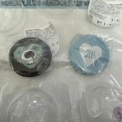 RUNSEOKJIN_EP.TOUR inJAPAN カプセルトイ