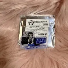鬼滅の刃 お名前バッジコレクションA 獪岳