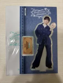 FANTASTICS 中島颯太 BTTM アクスタ