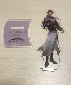 2025年最新】剣持刀也 アクスタ fantasiaの人気アイテム - メルカリ