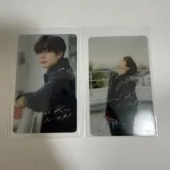 なにわ男子【長尾謙杜】Special Kiss