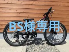 中古】GT stomper 20inch 20インチ キッズ MTB - メルカリ