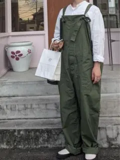 n*o様 ジャーナルスタンダードラックス コンパクトギャバ