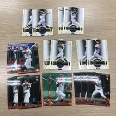 【 No.5616Y】楽天イーグルス　カードセット