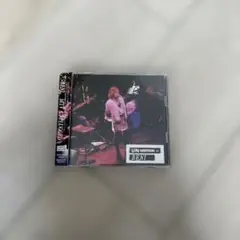 MTV UNPLUGGED BENI