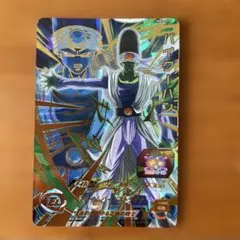 旧弾スーパーパイクーハン、ウイス、孫悟空 旧弾スーパーパイクーハン、ウイス、孫悟空