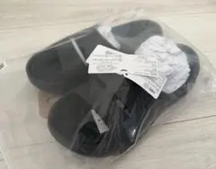 シダス リコラ Mサイズ （新品未使用）カラーBLACK