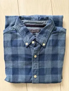 TOMMY 長袖シャツのサムネイル