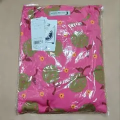 ATSUKO MATANO／パジャマ／ピンク／Lサイズ／新品未使用のサムネイル