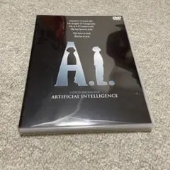 A.I.('01米)〈2004年1月23日までの期間限定出荷〉