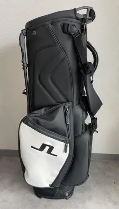 J.LINDEBERG ゴルフ キャディバッグ スタンドのサムネイル