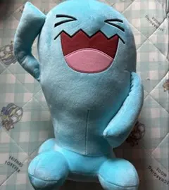 ポケットモンスター めちゃもふぐっとぬいぐるみ～ソーナンス～