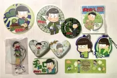 おそ松さん チョロ松 まとめ売り