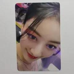 TWICE Twaii's shop トレカ 32 【ジヒョ】 - メルカリ