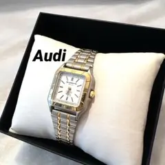 稼動　FENDI 腕時計 210L オロロジ QZ デイト シルバー文字盤 FENDI - 稼動 FENDI 腕時計 210L オロロジ QZ デイト シルバー文字盤の
