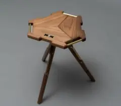 【美品セット】WANTKEY CAMP WANTKEY MINI+3LEG