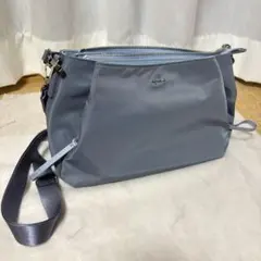 TUMI 196605FG ヴォヤジュール 2WAYトート美品 - メルカリ