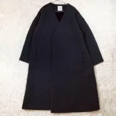 2026年最新】エブール ebure コートの人気アイテム - メルカリ