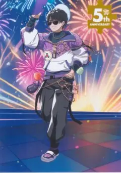 残り1点!!【ドズル社】ぼん ブロマイド L判