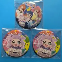 聖あげは ひろがるスカイ！プリキュア レンブラントホテルオリジナル